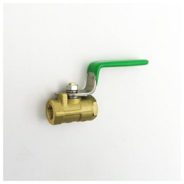 フローバル 黄銅製 レデュースドボア型 G03-10 1