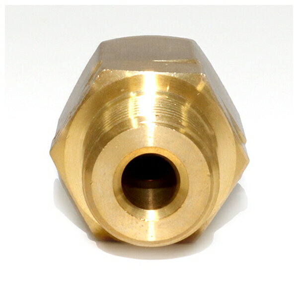 フローバル ブレードロック(全黄銅) TBC(R)-0410 1/2x10 [11200458]