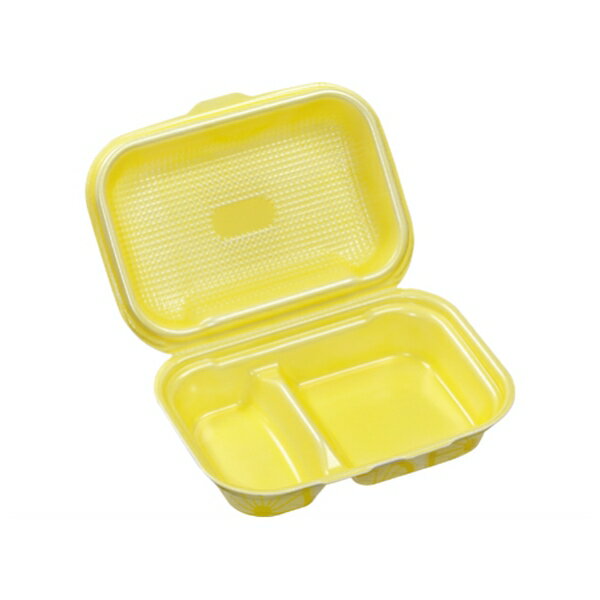 エフピコ DLVランチシリーズ DLVボーノ 23-16-1 レモン 入リ数 30 3ZMG0 ごはん約200g