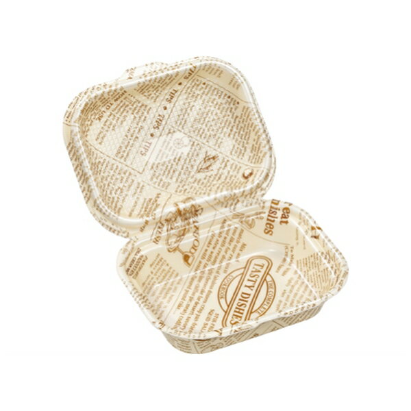 エフピコ DLVランチシリーズ DLVボーノ 19-15 タイムズ茶W 入リ数 30 4FA50 ごはん約200g