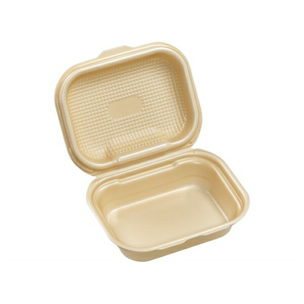 エフピコ DLVランチシリーズ DLVボーノ 19-15 MFPベージュ 入リ数 30 94ND0 ごはん約200g