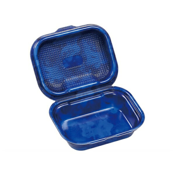 エフピコ DLVランチシリーズ DLVボーノ 19-15 カフェブルーW 入リ数 30 96RK0 ごはん約200g