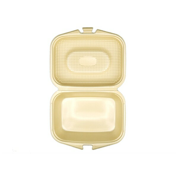 エフピコ DLVランチシリーズ DLVランチ 21-17 ベージュ 入リ数 30 9A4M0 ごはん約210g