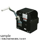 富士製作所 手動ウインチ エクセレントウインチ EXW-300S