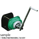 富士製作所 手動ウインチ ポータブルウインチ PRW-300N