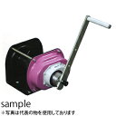 富士製作所 手動ウインチ ポータブルウインチ PSW-300N