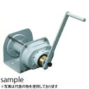 富士製作所 手動ウインチ ポータブルウインチ SSW-300N