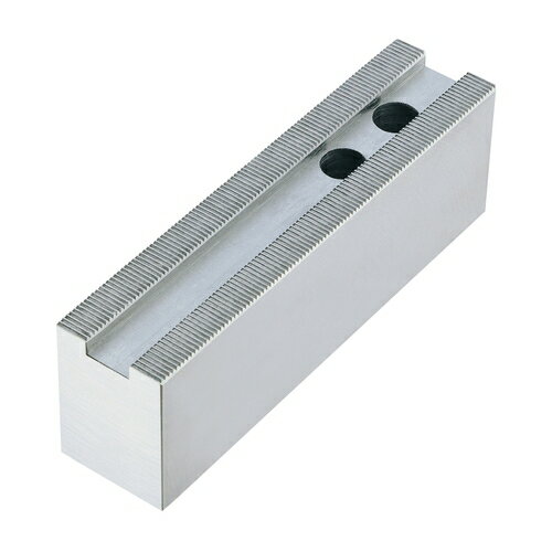 ギガ・セレクション 北川鉄工所 油圧・エアチャック用 N 長爪 N15-H72-L200[法人限定]