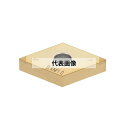 タンガロイ CBN インサート 2QP-DNGA 2QP-DNGA150412-L:BXM20