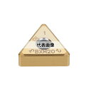 タンガロイ CBN インサート 3QP-TNGM-HF 3QP-TNGM160408-HF:BXM20