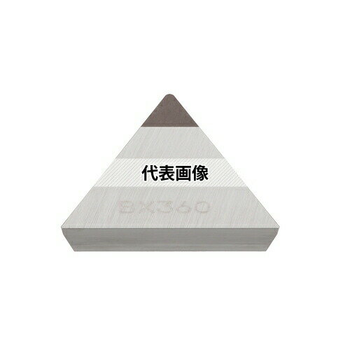 Rakuten - タンガロイ CBN インサート TPGN-QBN TPGN160304-QBN:BX360