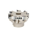 タンガロイ TAC正面フライス TPO18 TPO18R063M22.0-06