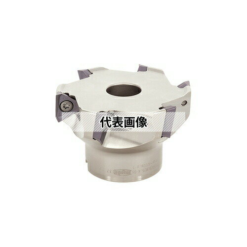 タンガロイ TAC正面フライス TPA15 TPA15R063M22.0E05