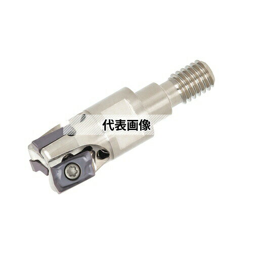 タンガロイ TAC柄付フライス HPAV06-M HPAV06M012M06R02