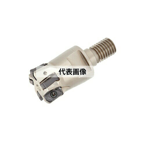 タンガロイ TAC柄付フライス HXN03-M HXN03R022MM10-04