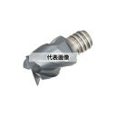 タンガロイ ソリッドエンドミル VED/VEE-04 VED080L05.0R05-04S05:AH725×2セット(4)