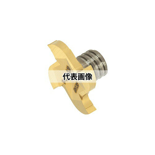 タンガロイ ソリッドエンドミル VST-4-6 VST217W0.86R000-4S08:GH130×2セット