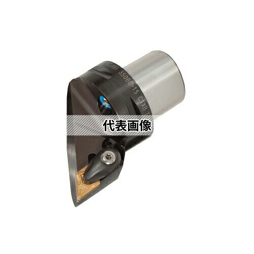 タンガロイ ツーリング機器 C-ADJNR/L C5ADJNR35060-15N