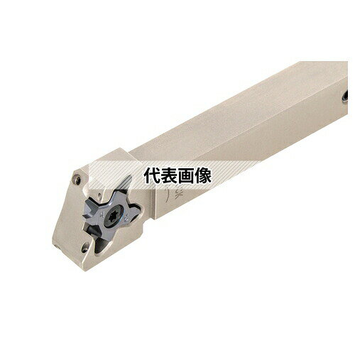 タンガロイ：STCR1212F18B-CHP 切削工具_旋削用工具_溝入れ・突切り_外径用 製品仕様 ●ファミリー名：高圧クーラント供給口付自動盤用外径溝入れ・ねじ切りバイト