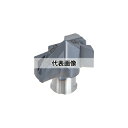 タンガロイ ヘッド交換式ドリル用ヘッド DMP DMP103:AH725×2セット(4)