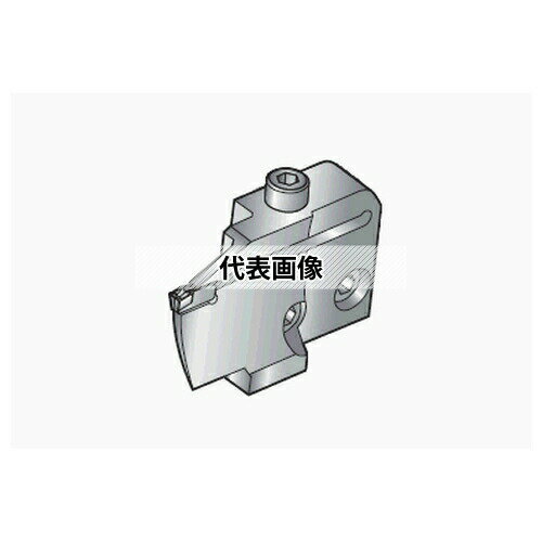 タンガロイ 外径用TACバイト #S/D##R/L 40D140500L