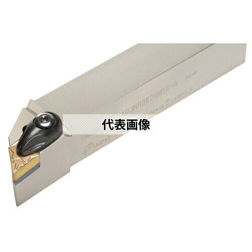 タンガロイ 外径用TACバイト ADJNR/L ADJNL2020K15-A