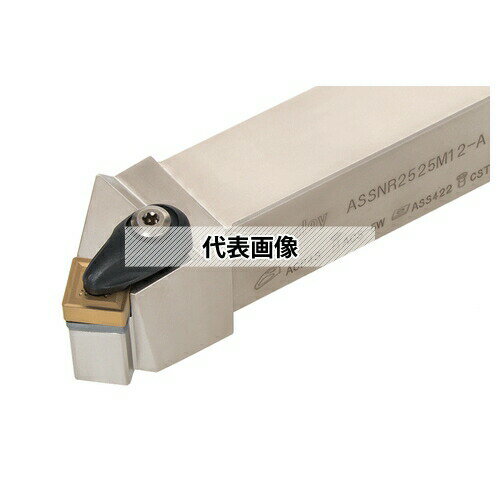 タンガロイ 外径用TACバイト ASSNR/L ASSNL3232P15-A
