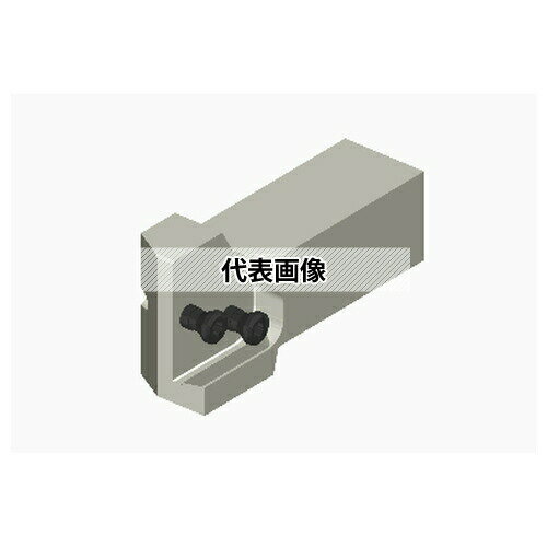 タンガロイ 外径用TACバイト CHSR/L CHSR2020