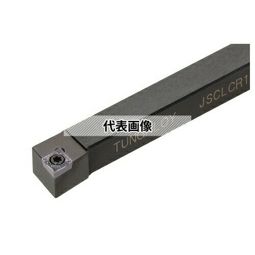 タンガロイ 外径用TACバイト JSCLCR/L JSCLCR1212H09