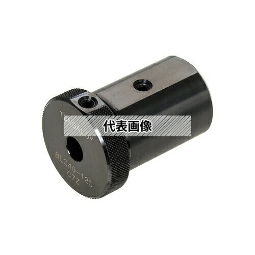 タンガロイ：BLC40-16C 切削工具_旋削用工具_旋削用工具（その他） 製品仕様 ●ファミリー名：内径バイト用標準スリーブ 丸シャンクタイプ ●di[Applicablebar-shankdia.]：16 ●l1[sleevelength(l1)]：55 ●l2[コッタ長さ]：13 ●Ds[sleevediameter]：40 ●JAN：4543885010529