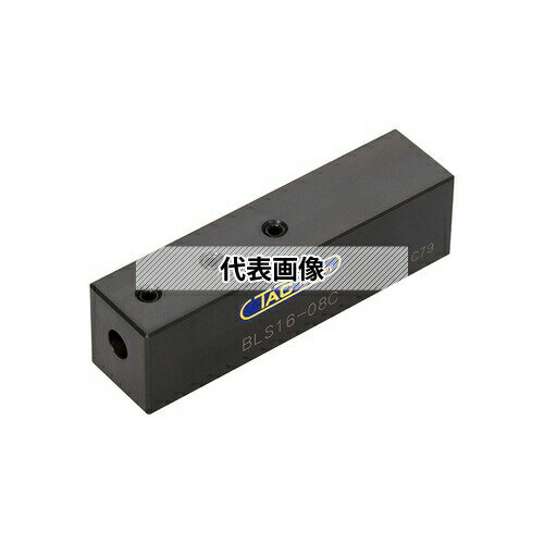 タンガロイ 丸物保持具 BLS-C sleeves BLS16-10C