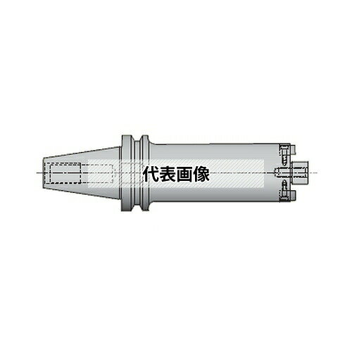 タンガロイ 丸物保持具 BT50-FM BT50-FMC22-188-47
