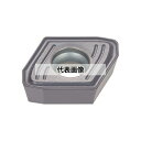 タンガロイ 刃先交換式ドリル用インサート XPMT-DW XPMT08T308R-DW:AH6030×10セット