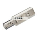 タンガロイ 刃先交換式ねじ切りカッタ ETLN ETLN25M022W25.0F043R03(4)