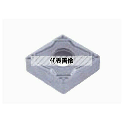 タンガロイ 旋削用 M級ネガインサート CNMG-TF CNMG120408-TF:NS9530×10セット