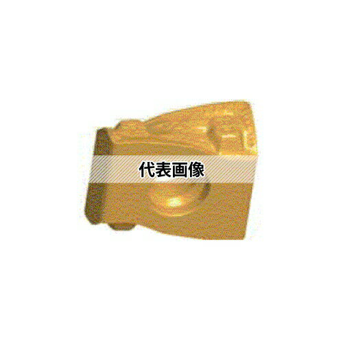 タンガロイ 旋削用 M級ネガインサート LNMXR/L-TWR LNMX160608R-TWR:T9115×10セット