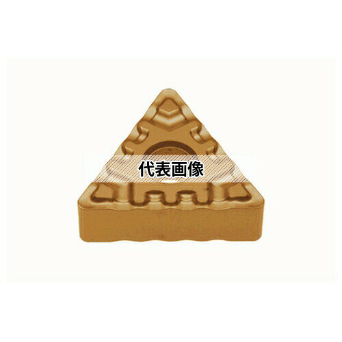 タンガロイ：TNMG160408-17:NS9530 切削工具_旋削用工具_旋削用工具（その他） 製品仕様 ●ネガポジ：ネガ ●インサート形状：正三角形 ●ファミリー名：ネガ、M級、正三角形インサート、軟鋼仕上げ用 ●材種：NS9530 ●l[切刃長さ]：16.5 ●d[ICdiameter]：9.525 ●s[厚さ]：4.76 ●re[標準コーナ半径]：0.8 ●d1[Dia.Ofinserthole]：3.81 ●ap(min)[MinD.O.C.]：0.1 ●ap(max)[MaxD.O.C.]：1.5 ●ft(min)[Min.turningfeed]：0.08 ●ft(max)[Max.turningfeed]：0.2 ●JAN：4543885982666