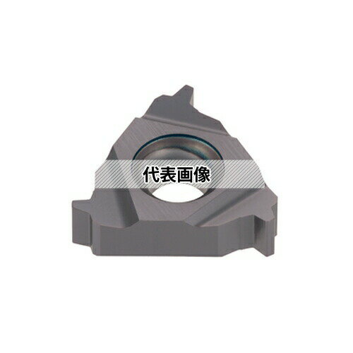樂天商城 - タンガロイ 旋削用 ねじ切りインサート ER/L-TR 27ER60TR:T313V×5セット