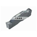 タンガロイ 旋削用 溝入れインサート DGM DGM2-020-6L:GH130×10セット