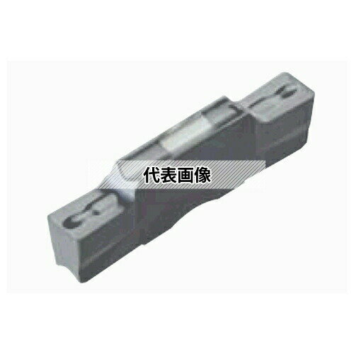 Rakuten - タンガロイ 旋削用 溝入れインサート DTF DTF3-040-R:GH130×10セット