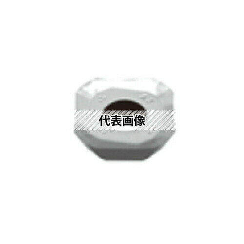 タンガロイ 転削用 C.E級インサート SWGT13T3-AJ SWGT13T3AFFR-AJ:KS05F×10セット