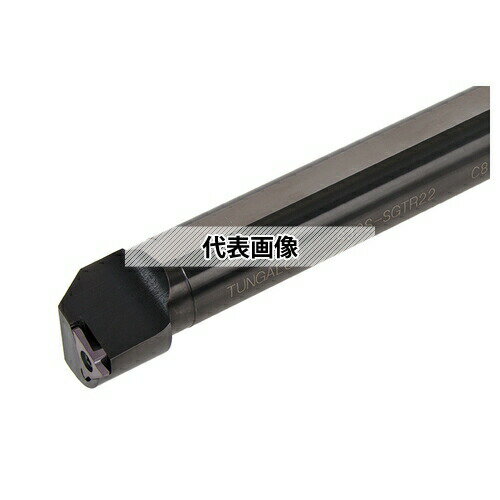 タンガロイ 内径用TACバイト S-SGTR/L S32S-SGTL22