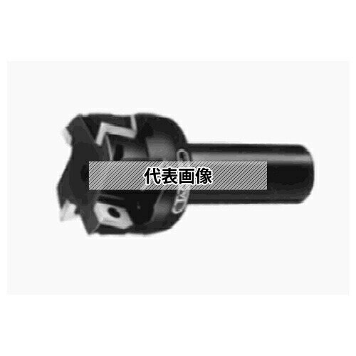 タンガロイ 柄付TACミル EPE4000-5000-6000 EPE4025R
