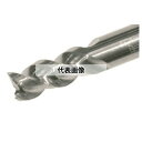 タンガロイ 3枚刃ねじれ角45°アルミ用エンドミル TECA-B3 TECA200B3-38C20-104:KS15F(4)