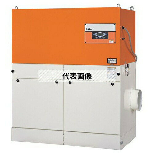 スイデン(Suiden) L-BPシリーズ SDC-L7500BP3-6