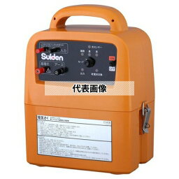 スイデン(Suiden) 電気さく 戦猪走失 SEF-100-4W