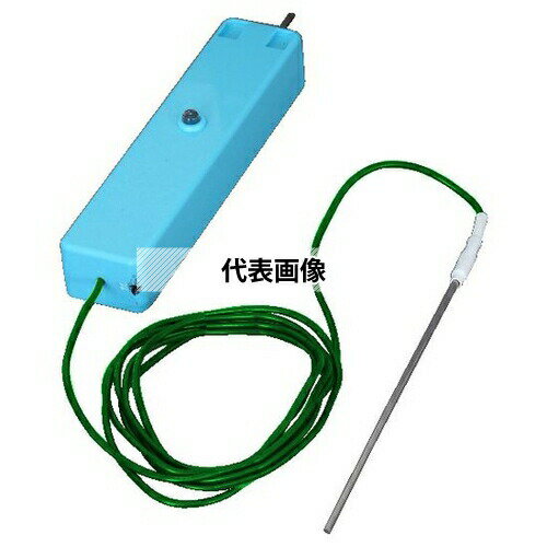 スイデン(Suiden) 電気さく 戦猪走失 検電器 SEF-VC2