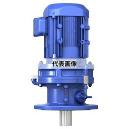 住友重機械工業 サイクロ減速機6000シリーズ CNVM03-6090-B-51/屋外[個人宅配送不可]