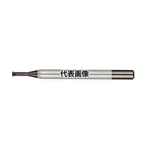 日進工具：MMTM M5 切削工具_ネジ切り_M/C専用工具（ソリッド） 製品仕様 ●刃径(D)(φ)：3.97 ●(d2)首下径(mm)：2.86 ●(γ)首角：12° ●シャンク径(d)(mm)：6 ●全長(L)(mm)：60 ●工具素材：超微粒子超硬合金 ●(M)呼び：M5 ●(P)ピッチ(mm)：0.8 ●(l)有効長(mm)：10.1 ●形状：B ●コーティング：無限コーティング ●JAN：4571220549540