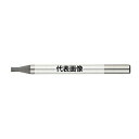 日進工具 硬脆材加工用スクエアエンドミル DCMS D0.5X1(4)